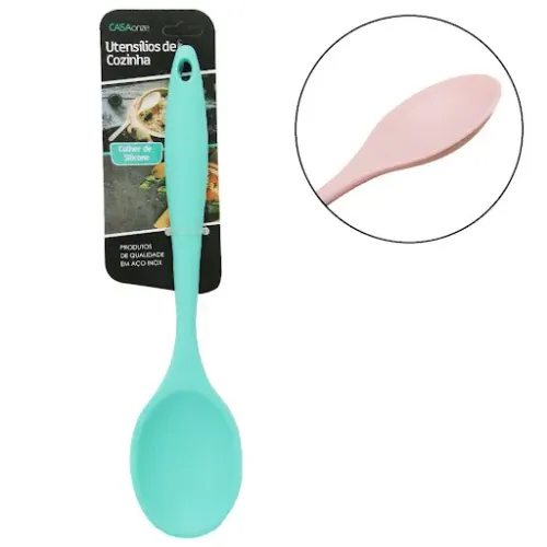 Colher De Silicone C700-30