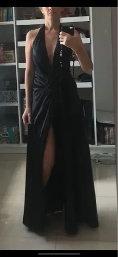 Vestido festa perfeito