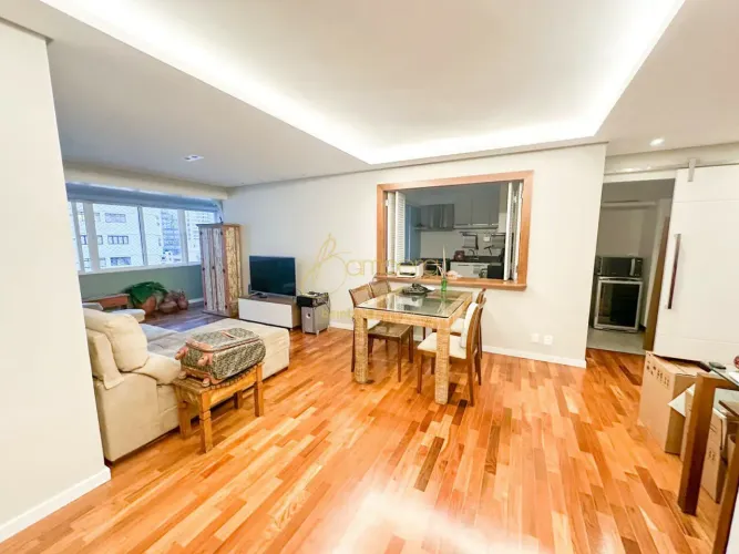 Condomínio Araruama Apartamento à venda com 130m², 2 quartos, 2 Suites e 2 vagas