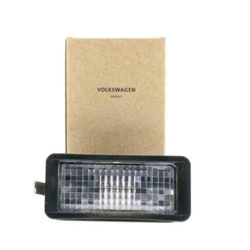 1sb943021 Luz de Placa VW