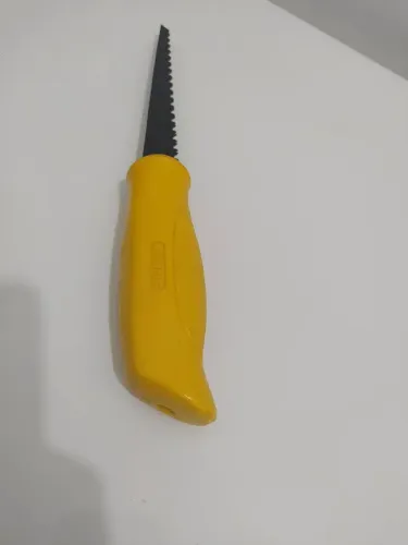 Serrote para gesso e drywall Stanley