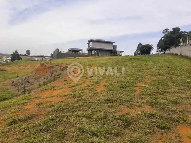 Terreno-À VENDA-Condomínio GSP Arts-Itatiba-SP