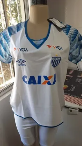 Camisa do Avaí - Tamanho G e GG - Feminina, original Umbro, novas na etiqueta. 