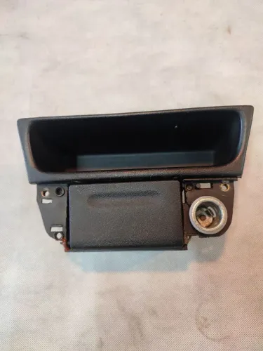 Acabamento cinzeiro porta objetos VECTRA