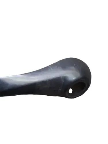 Moldura Puxador Porta Direito Megane (det) N15