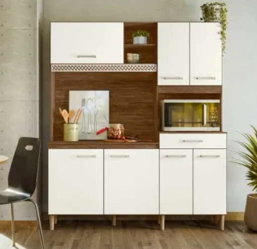 kit cozinha