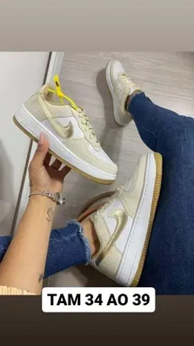 Nike Air Force