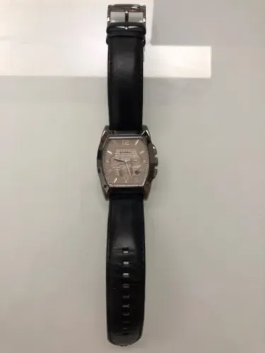 Relógio Fossil masculino modelo FS-4320