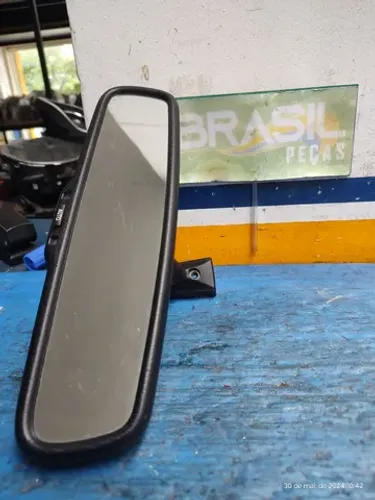 retrovisor interno Toyota yaris