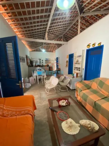 CÓD: 2557. Casa para Venda no bairro Centro, localizado na cidade de Tibau / RN.  
