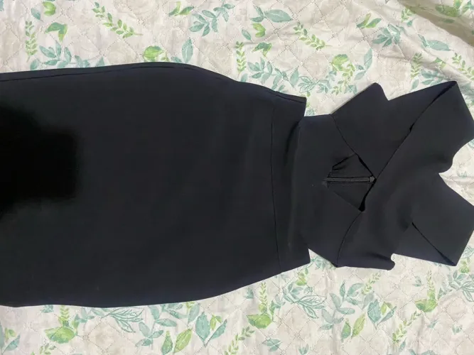vestido closet club