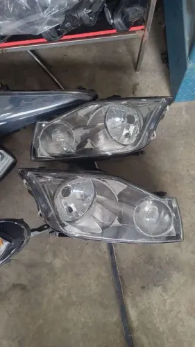 Eco sport 2011 farol o par