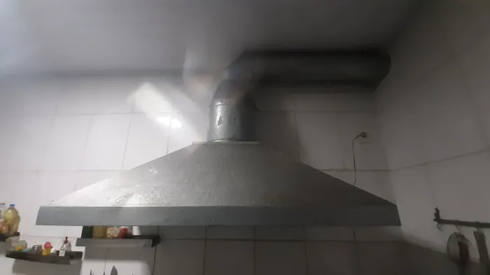 Equipamentos para cozinha industrial - Semi-Novos