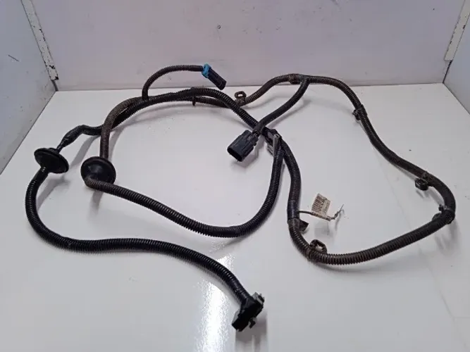 9402 Chicote Carroceria Lanternas Chevrolet Montana 03 A 10 Original