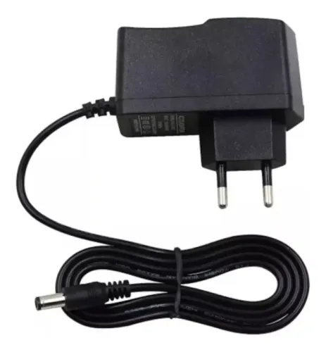Fonte de Alimentação 5v 2a
