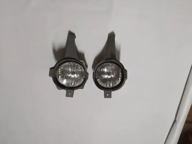 Milha Hilux 2005 2006 2007 2008 2009 2010 2011