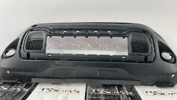Parachoque Jeep Renegade 2016 2017 2018 2019 2020 2021