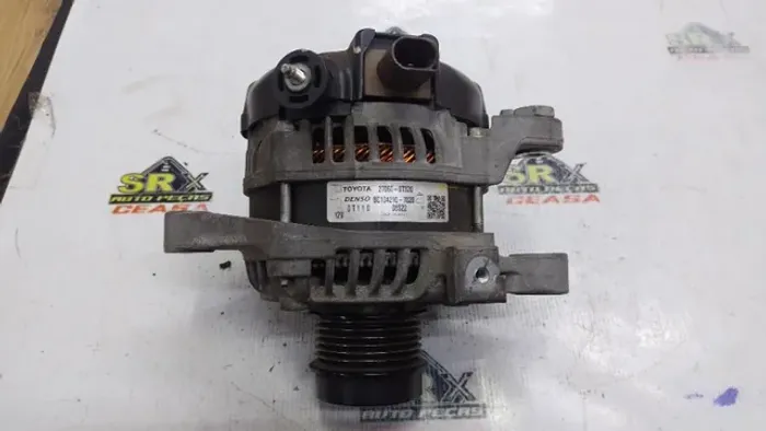 Alternador Toyota Corolla