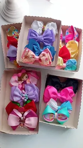 Acessórios Para meninas