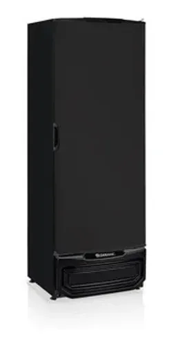 Refrigerador Vertical 570 Litros Porta Cega