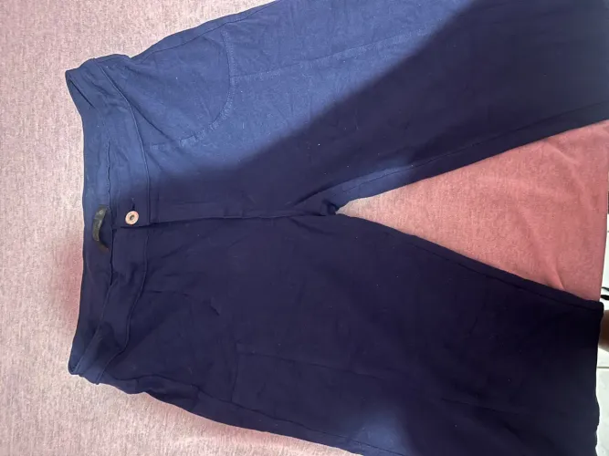 calça 42 (veste 44 tbm) stroke collection