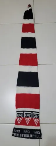 Gorro do São Paulo Futebol Clube