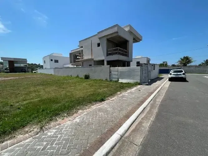 Residencial Mar Dulé - Terreno em Condomínio com 300m²