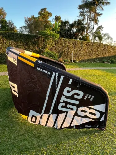Kite CORE GTS 5- 8m