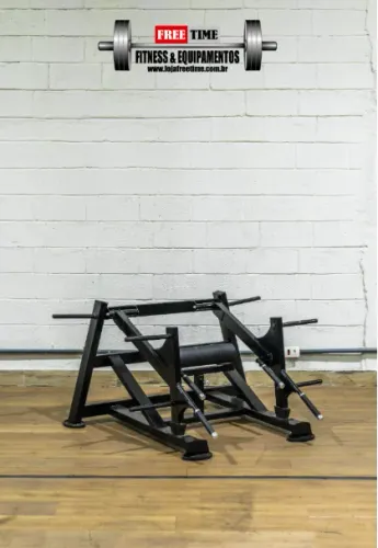 Agachamento Búlgaro