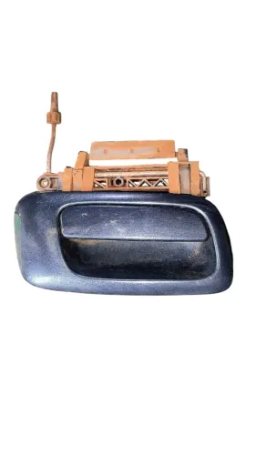 Maçaneta Externa Tras. L/E Gm Astra 1999/08