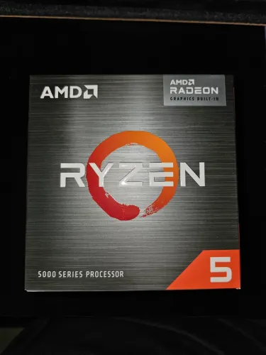 Processador AMD Ryzen 5 5600GT