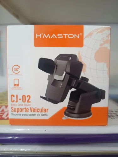 Suporte Celular  Hmaston !! Prime 