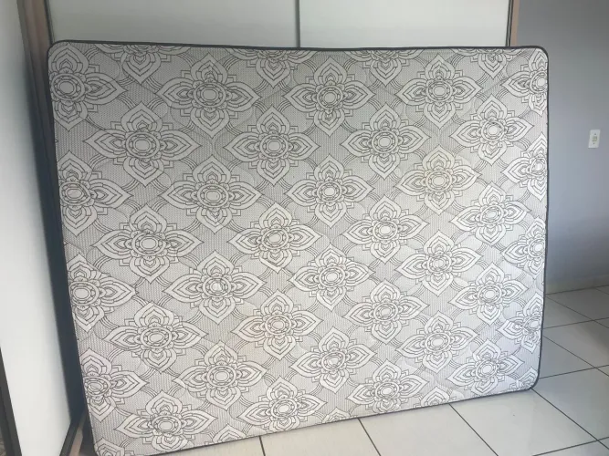 Colchão mola ensacada 1.58