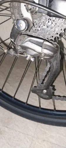 Bike aro 29 spitizen