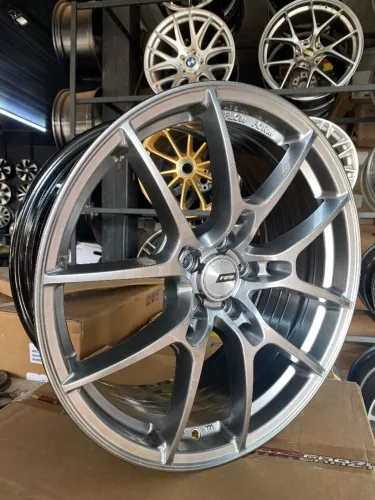 ARO 19 audi bmw Golf 5x112