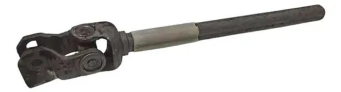 Cruzeta Extensão Coluna Inferior Volante 408 Thp 2011 À 2014