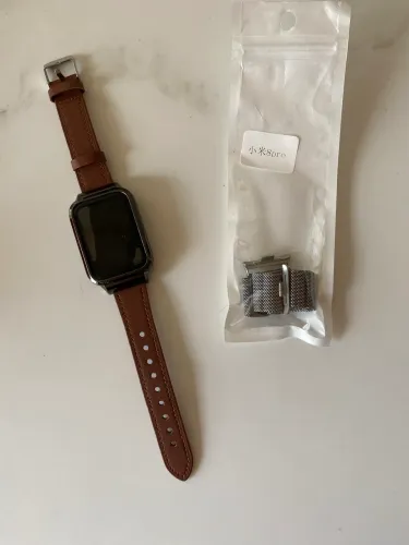 Xiaomi SmartBand 8 pro 