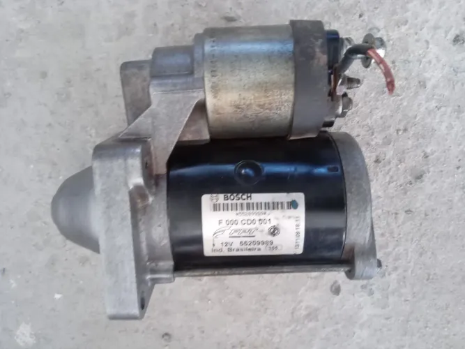 Motor arranque de Uno 1.0 Fire 2013 1.0 