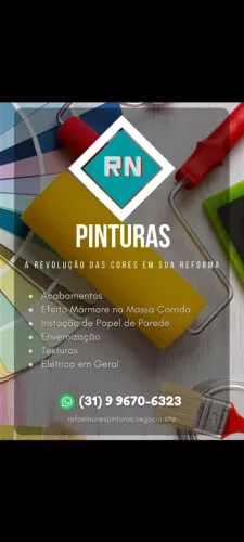 Pintor 