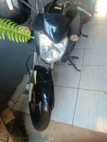 YAMAHA/YBR150 FACTOR ED