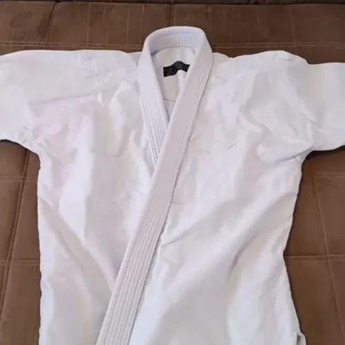 wagui (parte de cima do kimono)