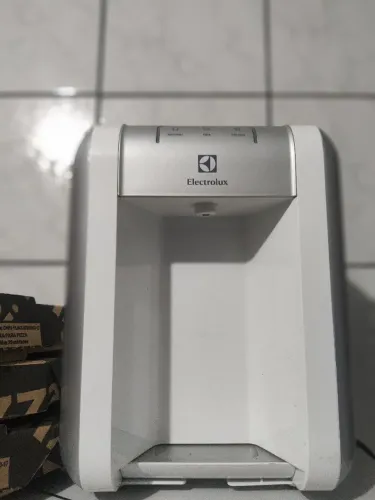 Purificador de água Eletrolux