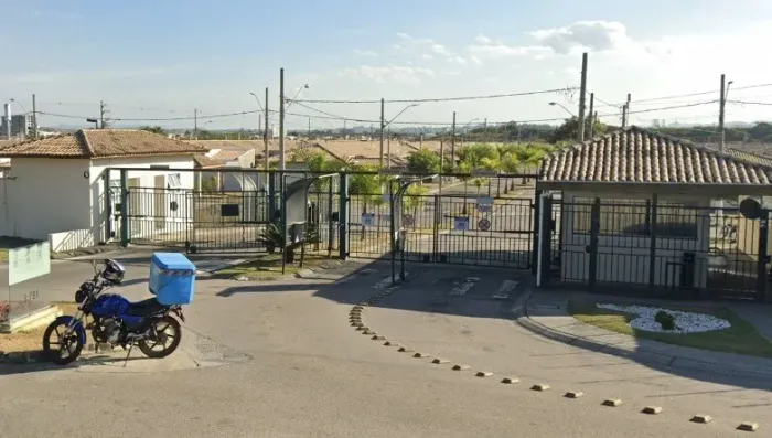 Condomínio Casabella em Jacareí-SP  -  Permuta!!!
