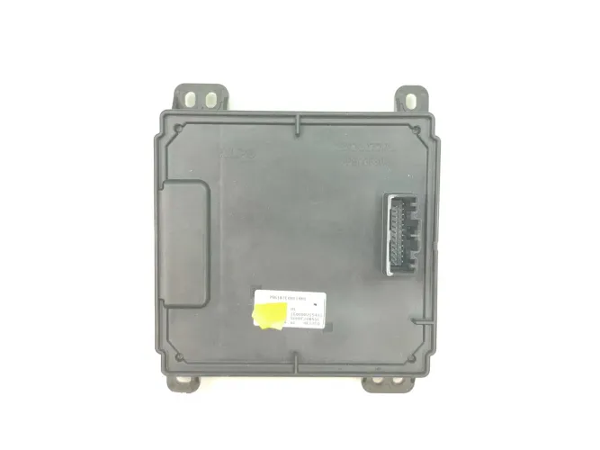 Módulo Caixa Ar Forçado Honda Civic G10 2017 2018 2019 2020