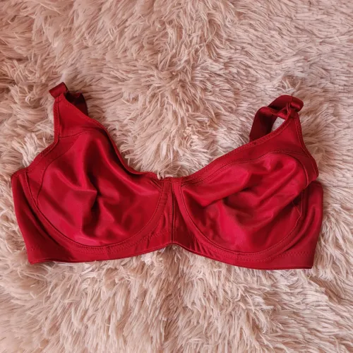 Demillus sutiã Support 074905 - Tamanho 48