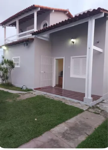 Casa Santa Clara 1 km do mar e principal