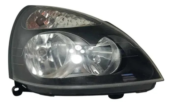Farol Direito Clio 2006 À 2012