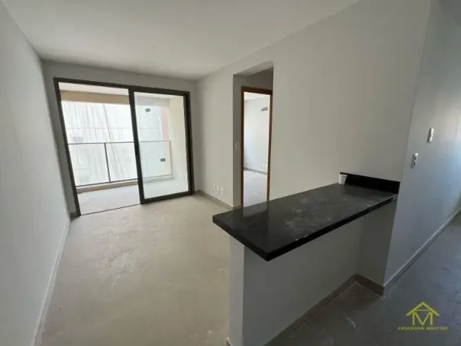 2 quartos com acabamento de alto Ed. Liberty Cód: 30392