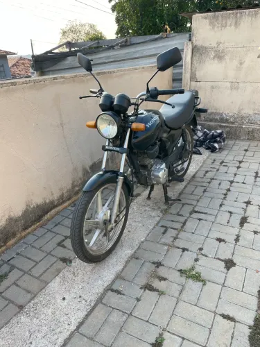 Passo até 6700 no pix 