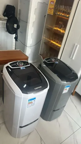 tanque semiautomatico Colormaq 10kg